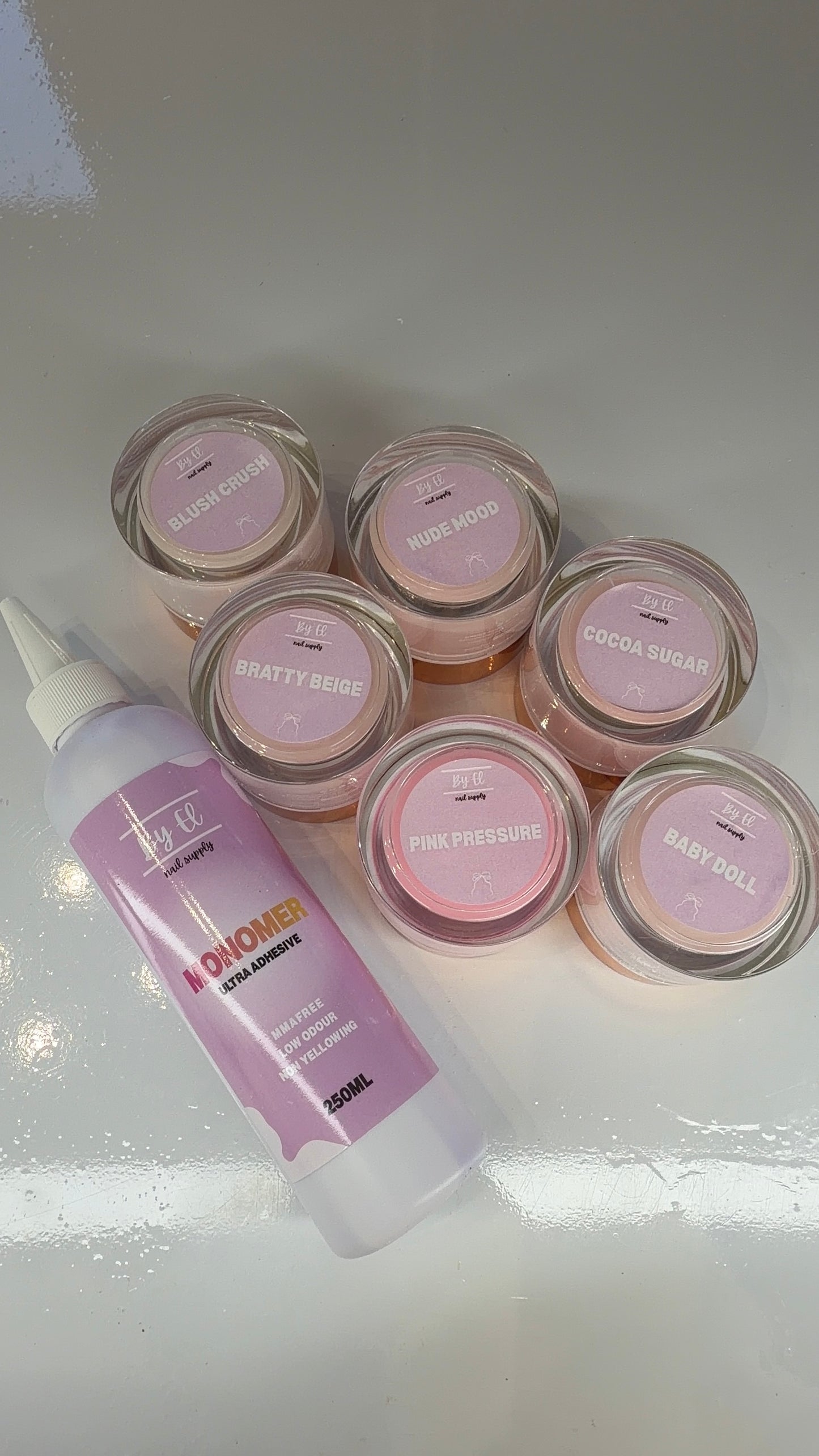 MONOMER ultra adhesive