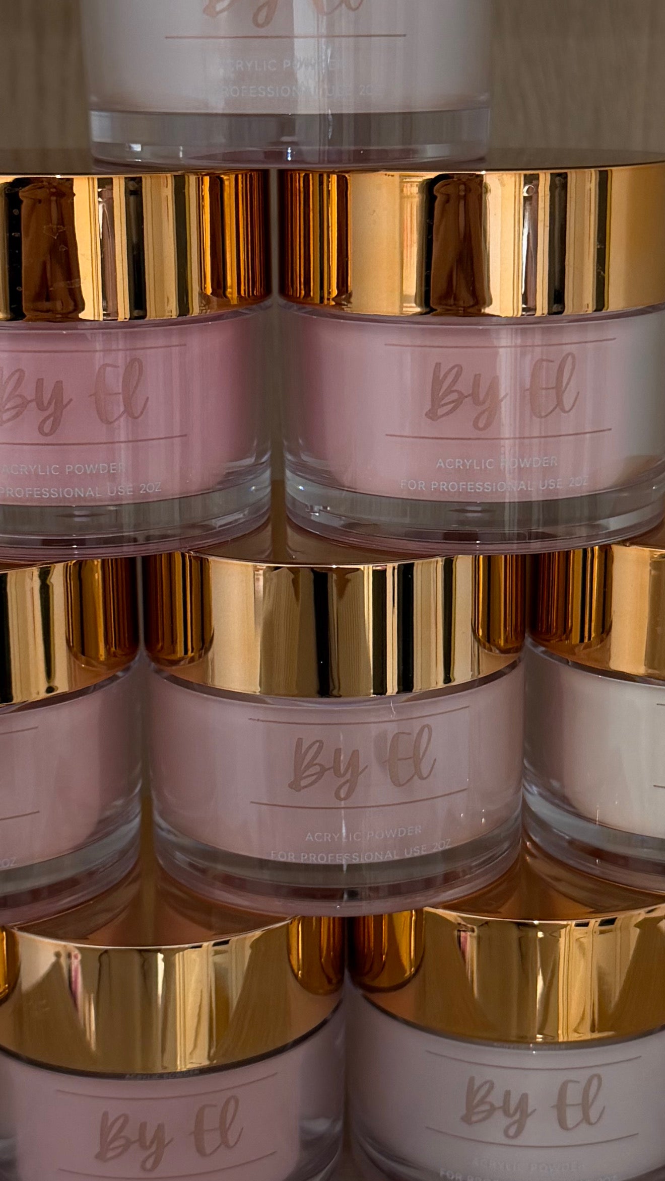 Blush Crush