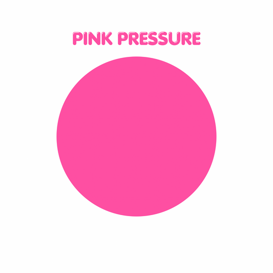Pink Pressure