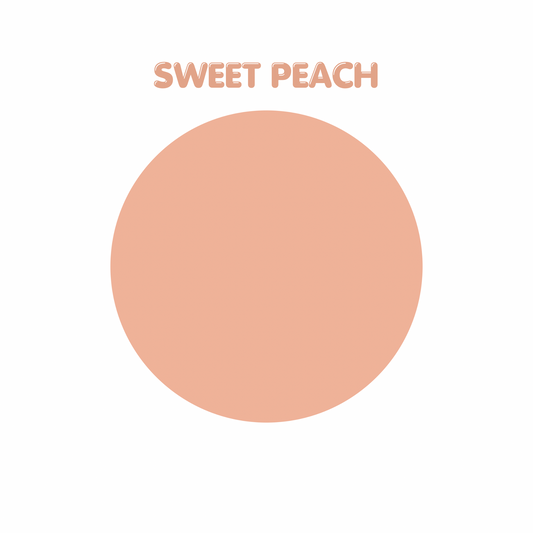Sweet Peach