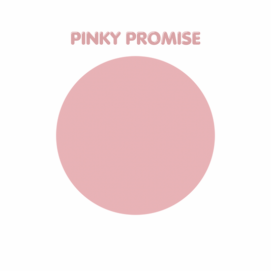 Pinky Promise
