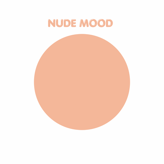 Nude mood