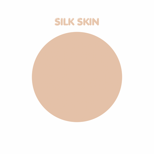 Silk Skin