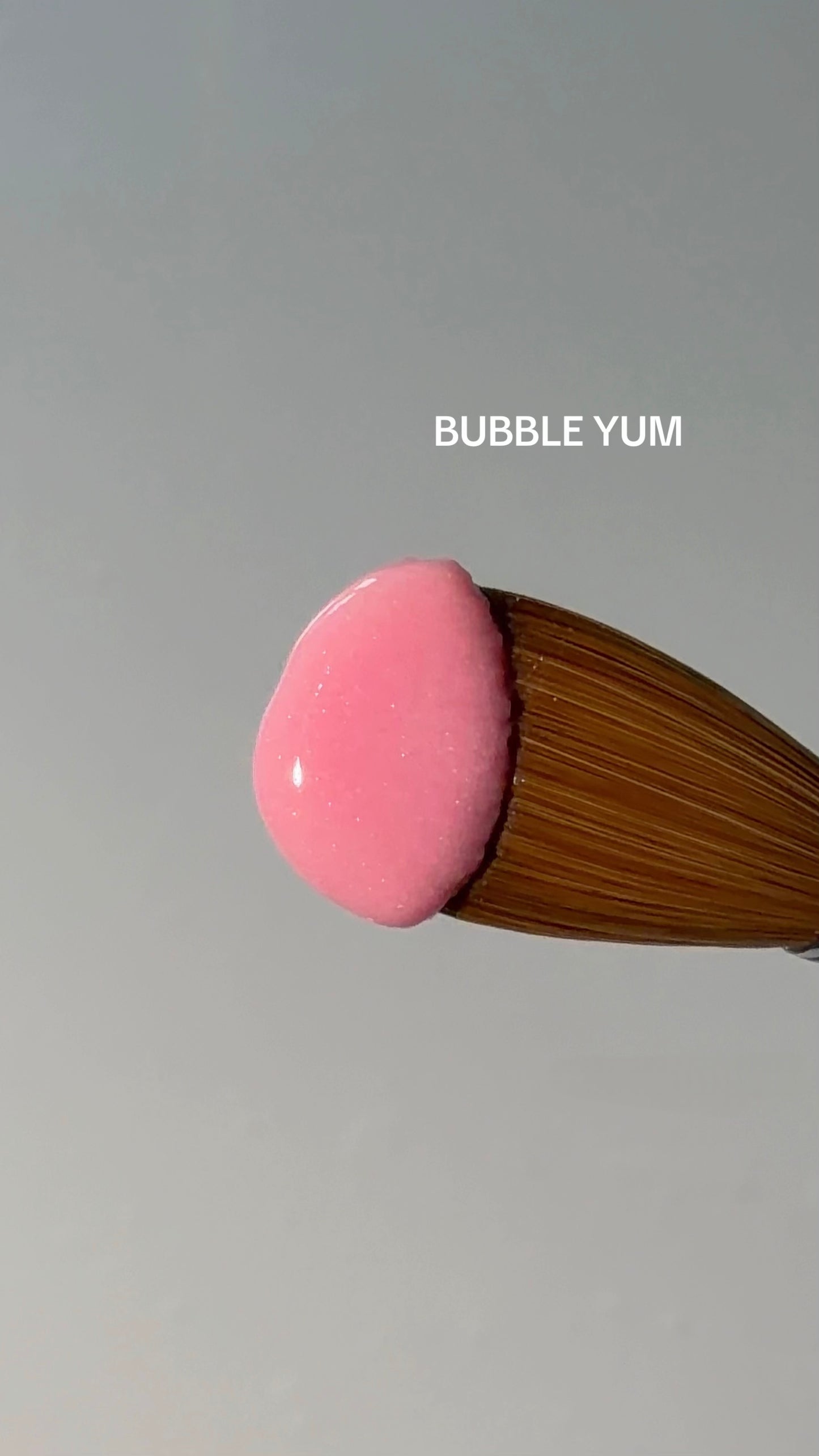 Bubble Yum