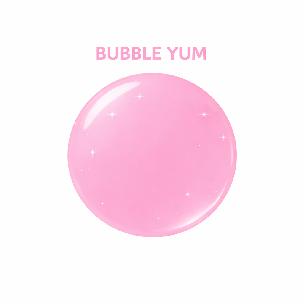 Bubble Yum