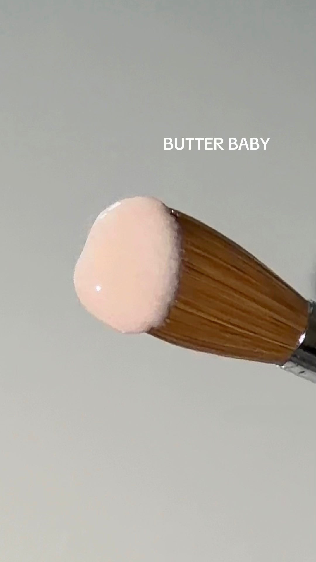 Butter Baby