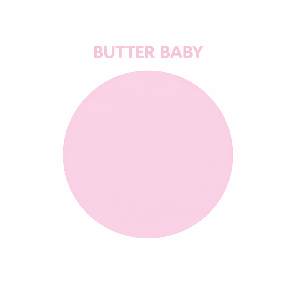 Butter Baby