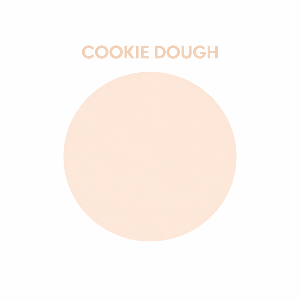 Cookie Dough