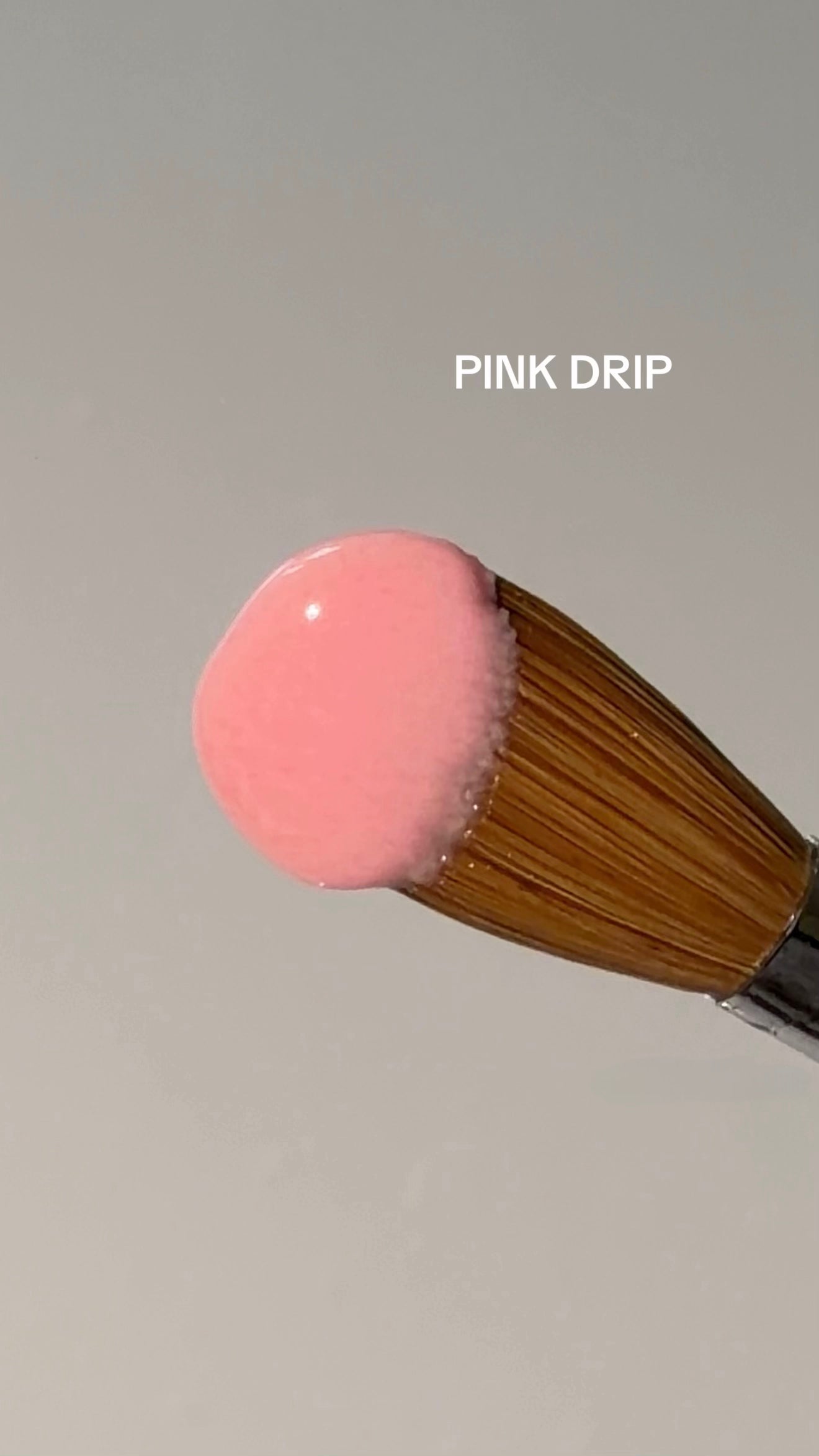 Pink Drip