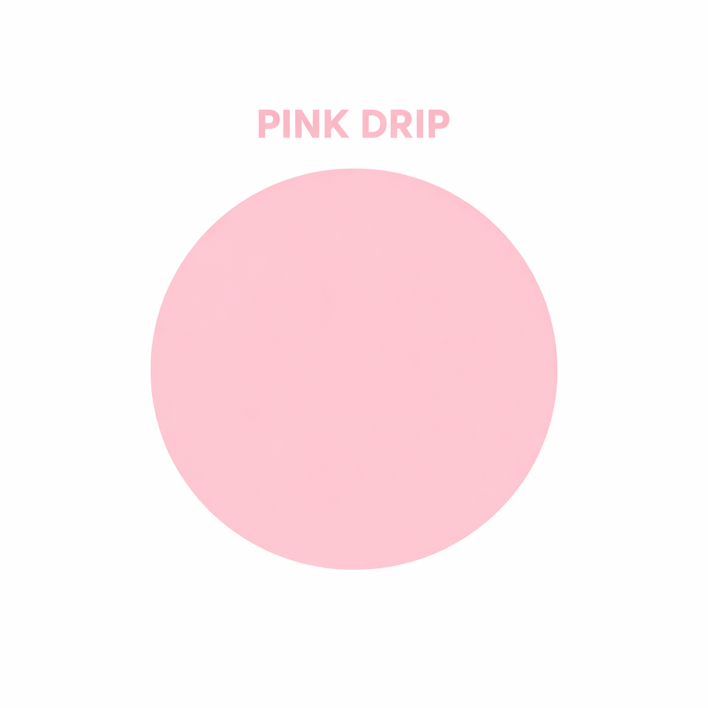 Pink Drip