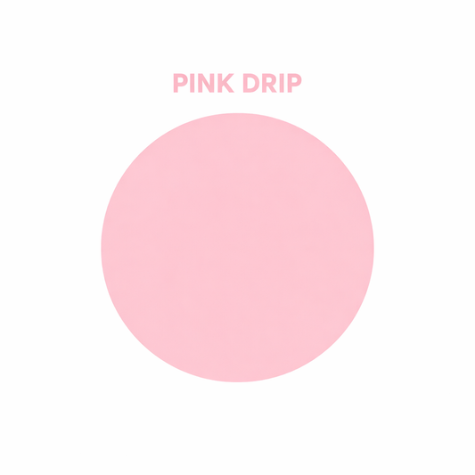 Pink Drip