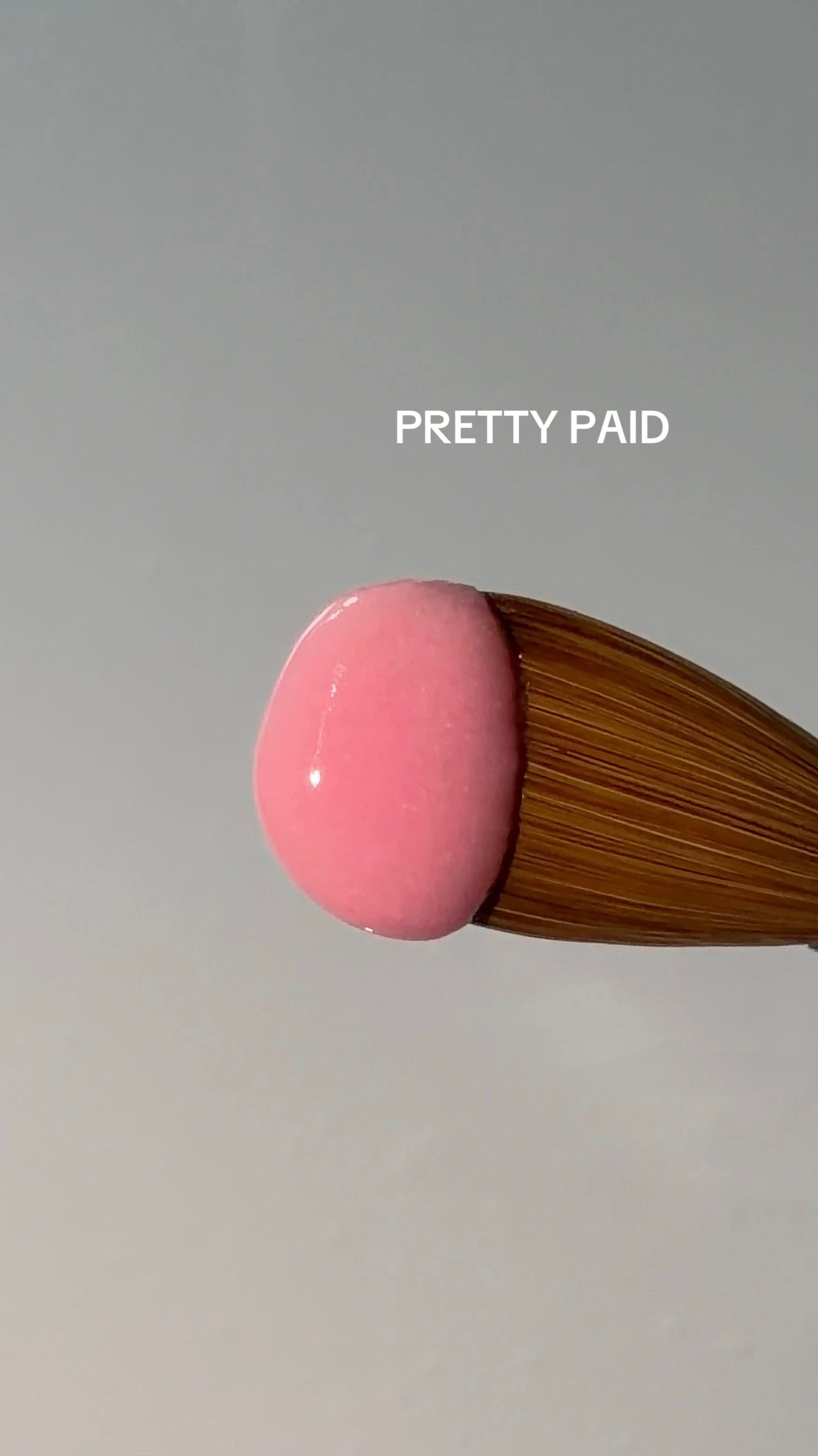 Pretty Paid