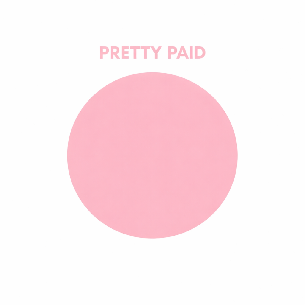Pretty Paid