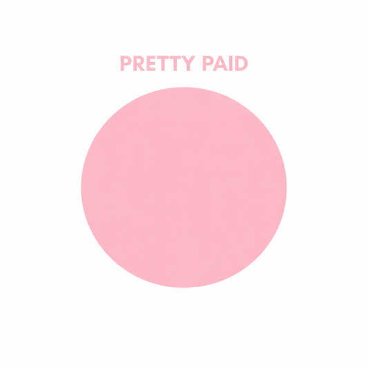 Pretty Paid