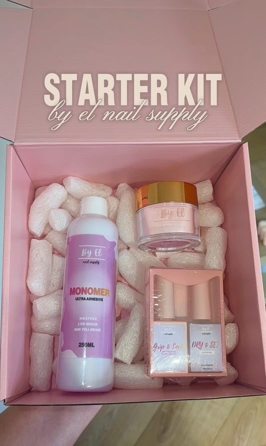 STARTER KIT