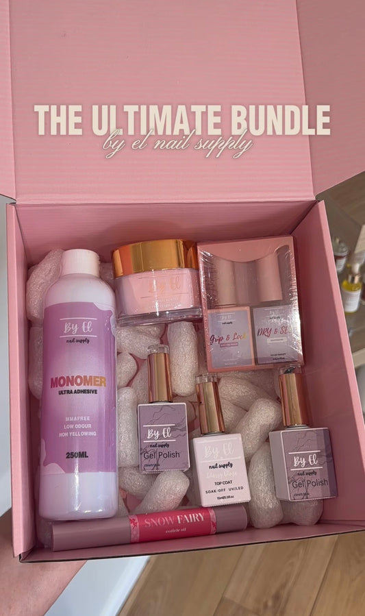 ULTIMATE BUNDLE