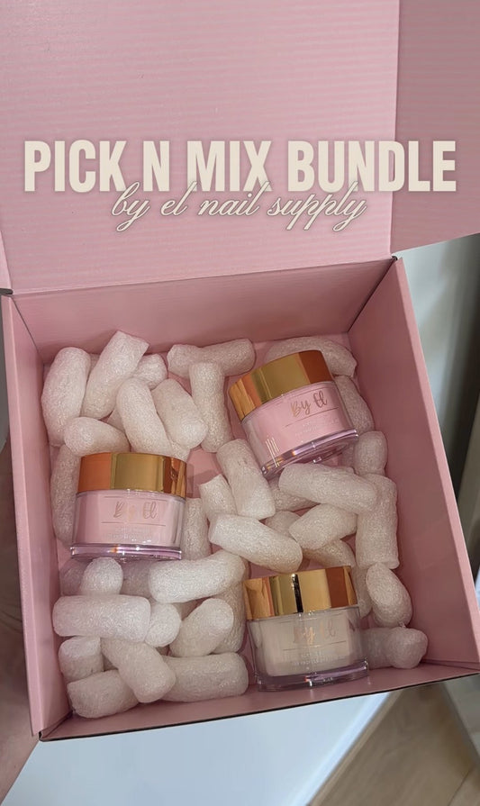 PICK N MIX BUNDLE